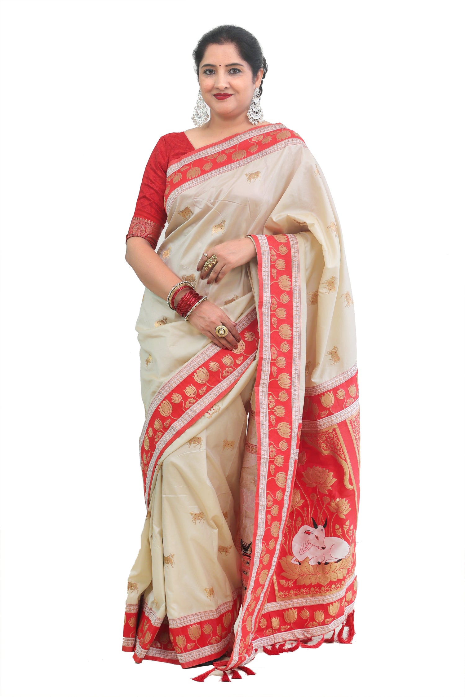 Silk Sarees