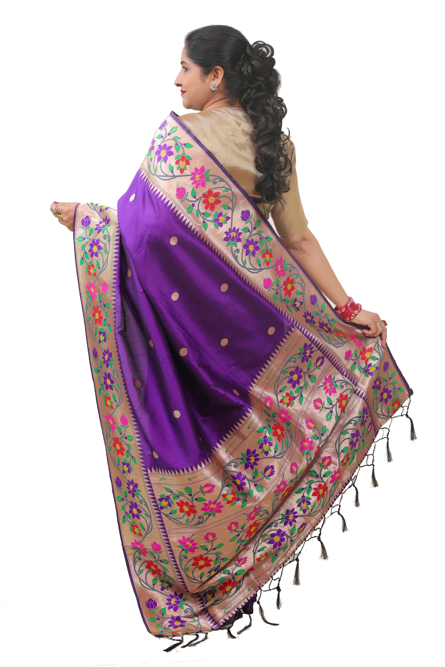 Silk Sarees