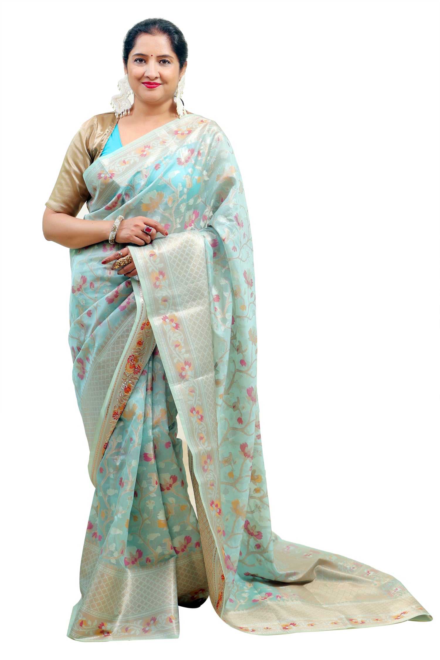 Kora Silk