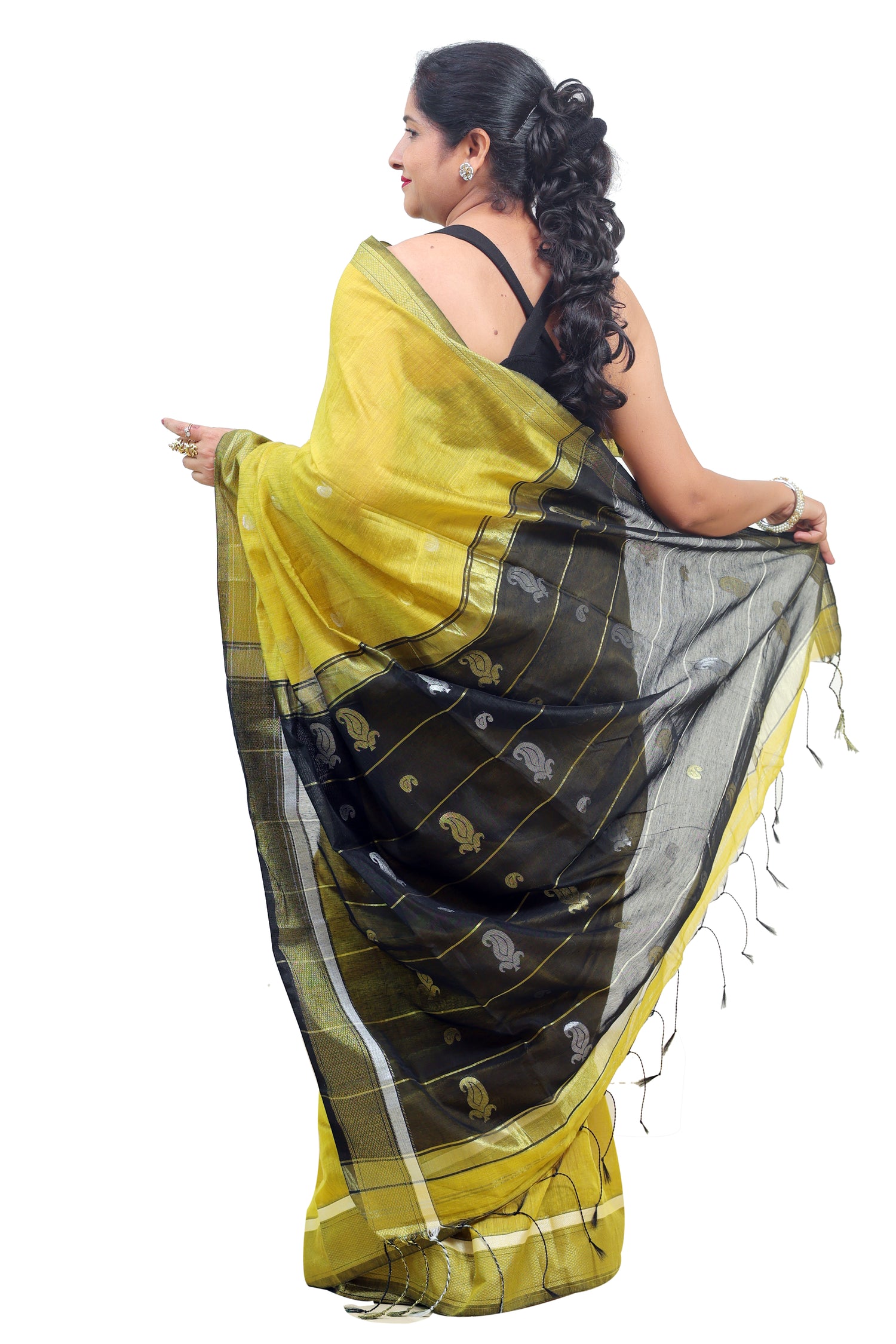 Cotton Silk