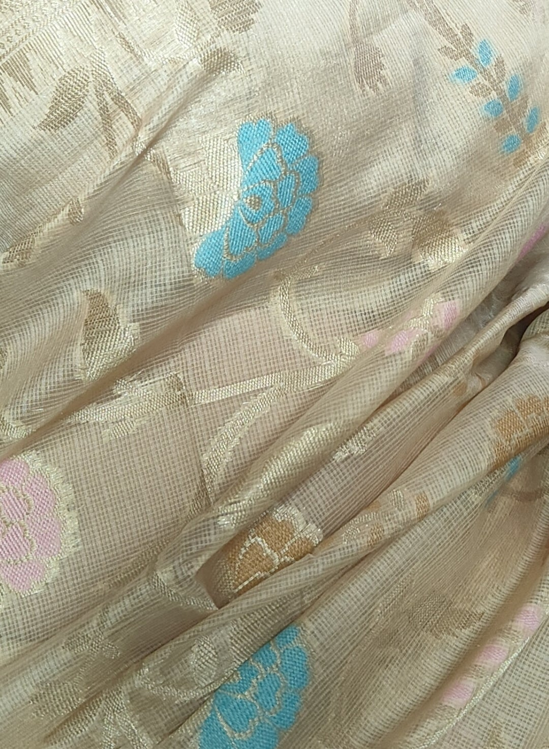 Kota Sarees